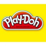 play-doh giveaway